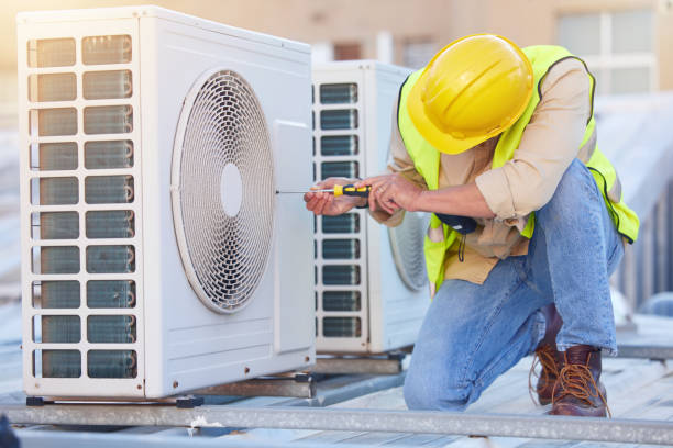  North Alamo, TX HVAC Pros