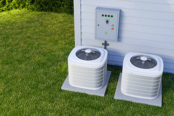 Best HVAC Consulting and Engineering in North Alamo, TX