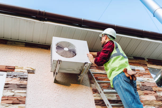 Best VRF (Variable Refrigerant Flow) Systems in North Alamo, TX