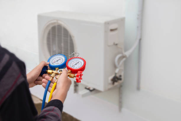 Professional HVAC in North Alamo, TX