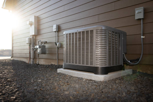 Best Residential HVAC in North Alamo, TX